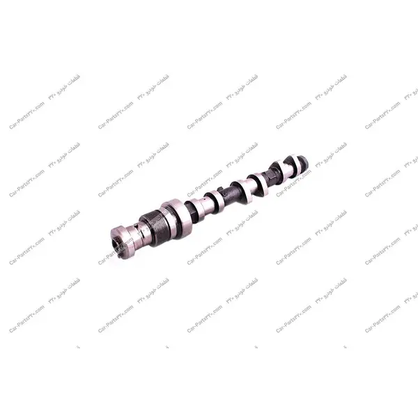 میل سوپاپ هوا سه سیلندر ام ‌وی‌ ام 110 - 5