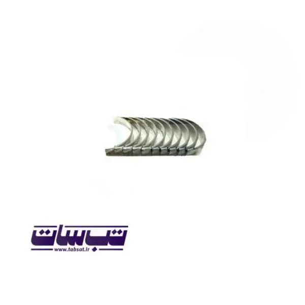 یاتاقان ثابت و متحرک سایز استاندارد ام وی ام 110 - 5