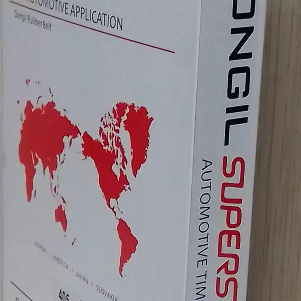 تسمه تایم دانگیل مدل 114R17 مناسب برای پژو 405