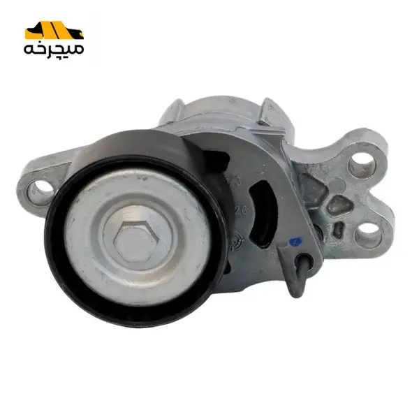 تسمه سفت کن دینام ایساکو کد 1160108299 مناسب برای پژو 206