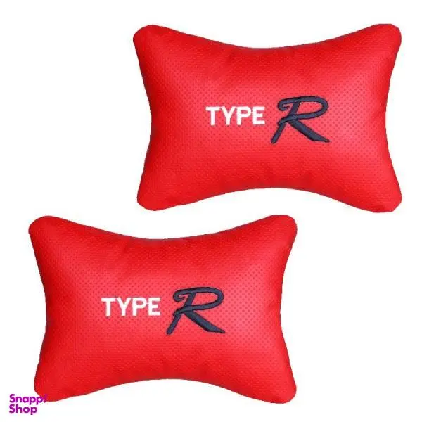 پشت گردنی صندلی خودرو تایپر مدل 1 بسته 2 عددی