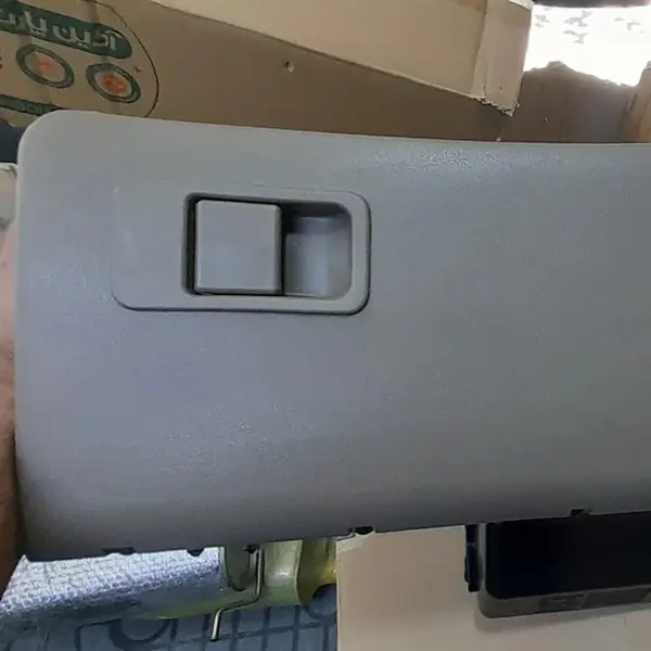 درب داشبورد کد 1258 مناسب برای پژو 405