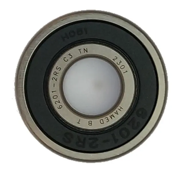 بلبرینگ حامد اسپرینگ(1/2) 6201 TN2RS