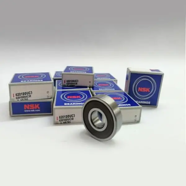 بلبرینگ حامد اسپرینگ(1/2) 6201 TN2RS