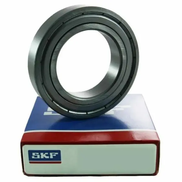 بلبرینگ حامد اسپرینگ(1/2) 6201 TN2RS