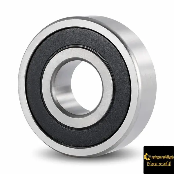 بلبرینگ حامد اسپرینگ(1/2) 6201 TN2RS
