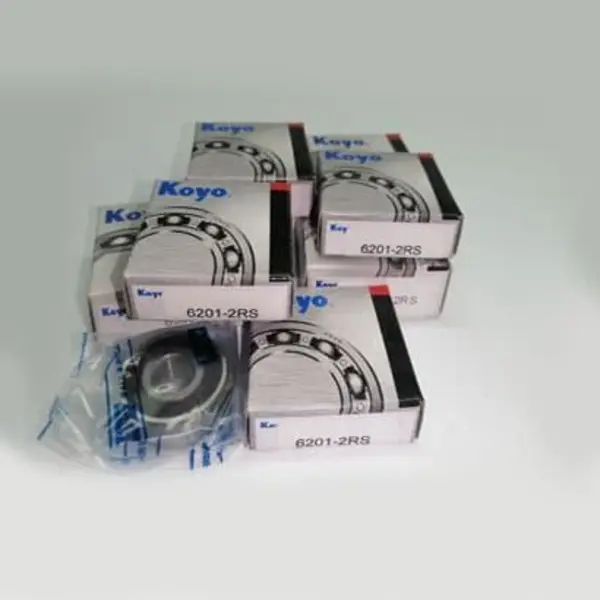 بلبرینگ حامد اسپرینگ(1/2) 6201 TN2RS