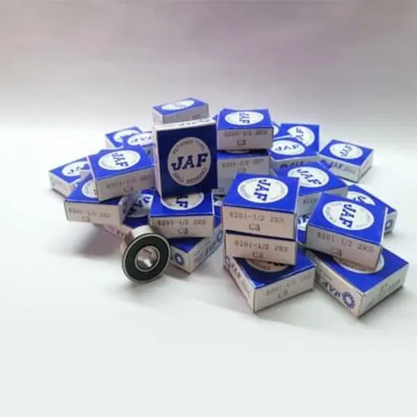 بلبرینگ حامد اسپرینگ(1/2) 6201 TN2RS