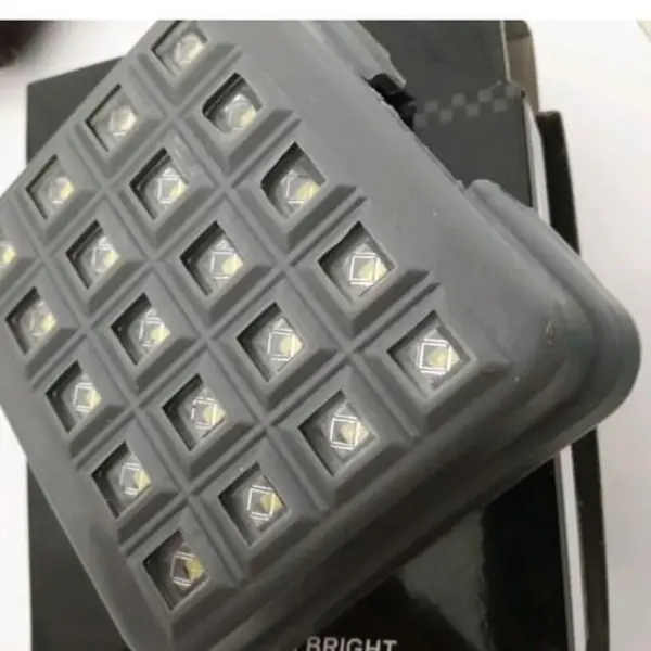 چراغ سقفی ال ای دی پراید صبا و131و132و 141.111باکیفیت عالی