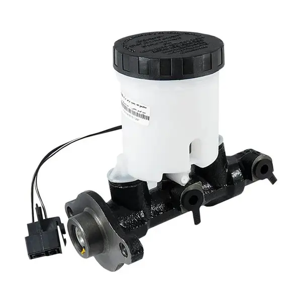 پمپ ترمز کامل پراید دینا پارت کد 1506009