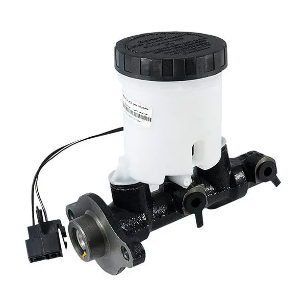 پمپ ترمز کامل پراید دینا پارت کد 1506009