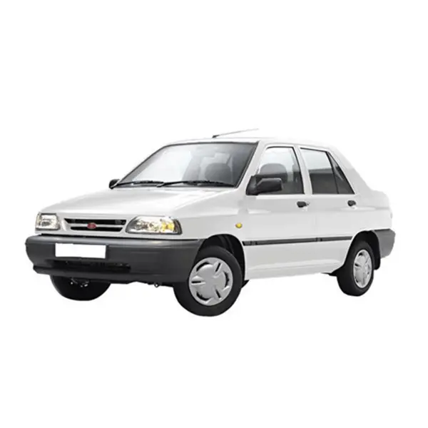 بوستر بدون پمپ پراید دینا پارت کد 1506010