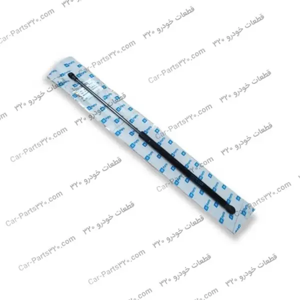 جک گازی صندوق عقب خودروی دوو ماتیز بسته دو عددی کد 198