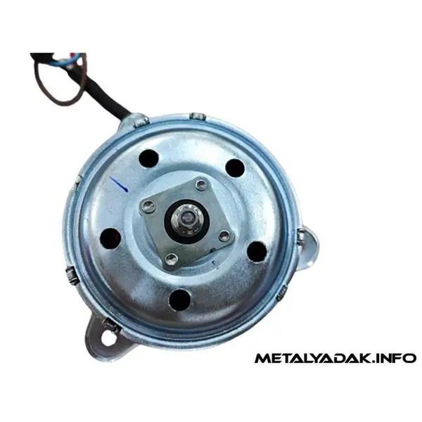 موتور فن 2 دور پراید برند عظام مناسب برای پراید، تیبا ، ساینا و کوییک