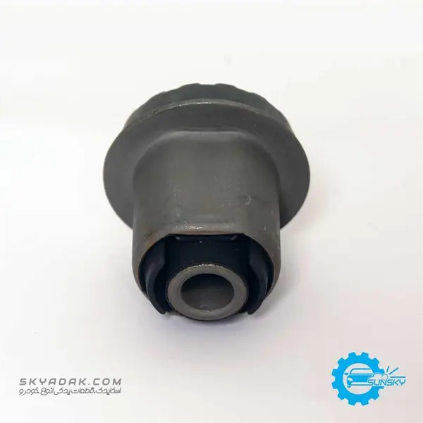 بوش مندل عقب تخت پژو 206 امیرنیا