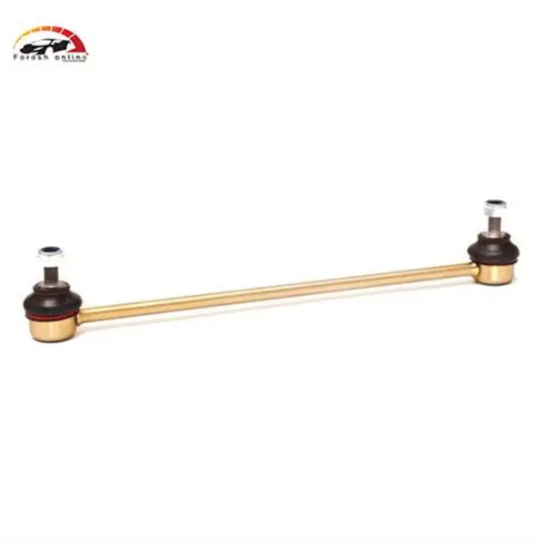 میل موجگیر پژو 206