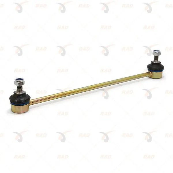 میل موجگیر پژو 206