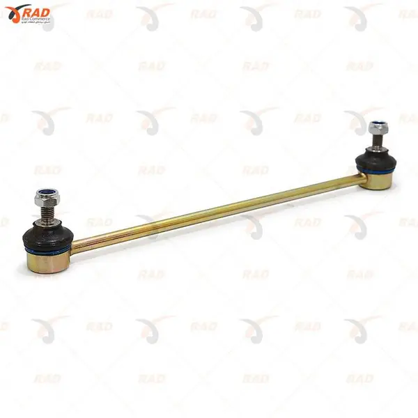 میل موجگیر پژو 206