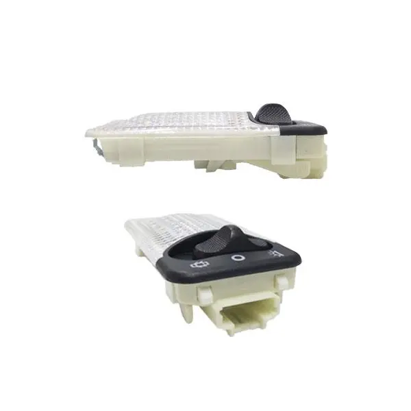 چراغ سقفی پژو 206 سمند