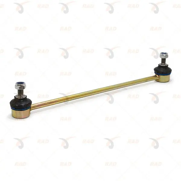 میل موجگیر پژو 206