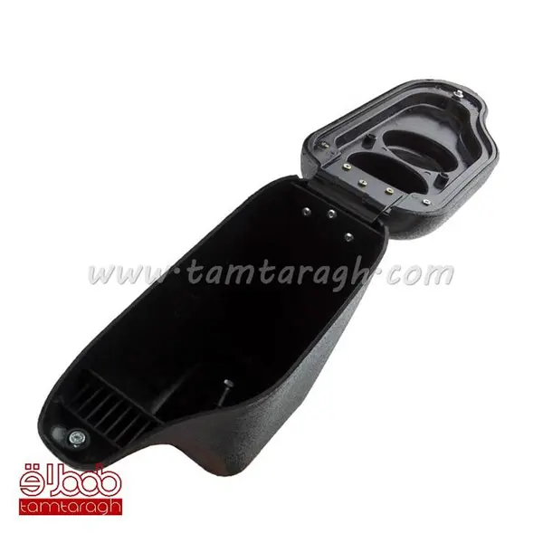 کنسول وسط 206 تیپ دو