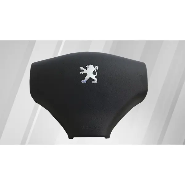 ایربگ راننده 206 کروز