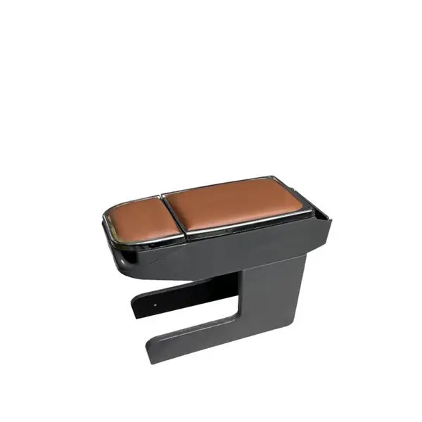 کنسول وسط 206 تیپ دو