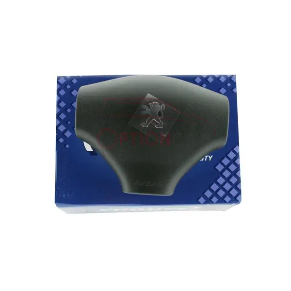 ایربگ راننده 206 کروز