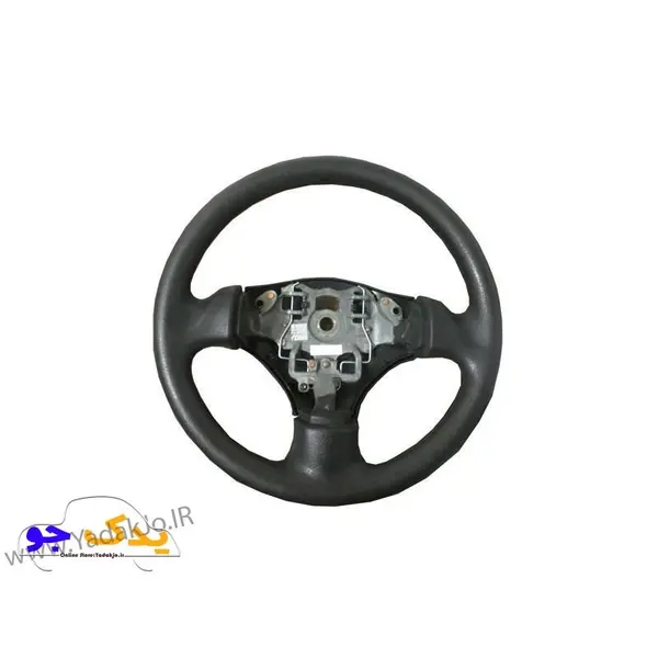 غربیلک فرمان پژو 206
