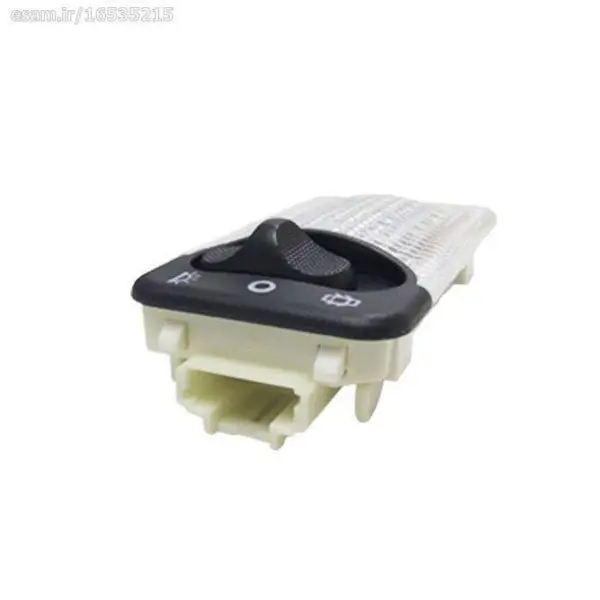 چراغ سقفی پژو 206 سمند