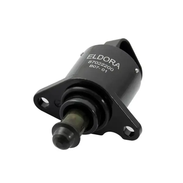 استپر موتور پژو 206 کد 10104014