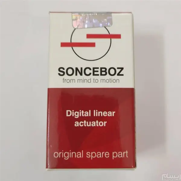 استپر موتور پژو 206 کد 10104014