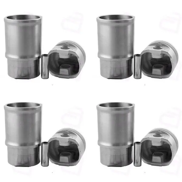 بوش پیستون 206 تیپ 2 قائم