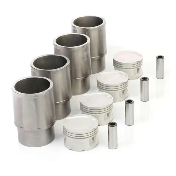 بوش پیستون 206 تیپ 2 قائم