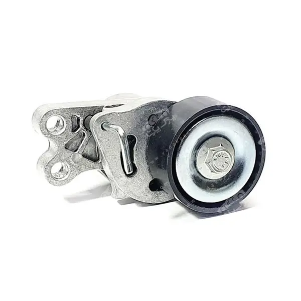 پایه تسمه سفت کن دینام و کولر جی آی اس پی کد 206209 مناسب برای پژو 206