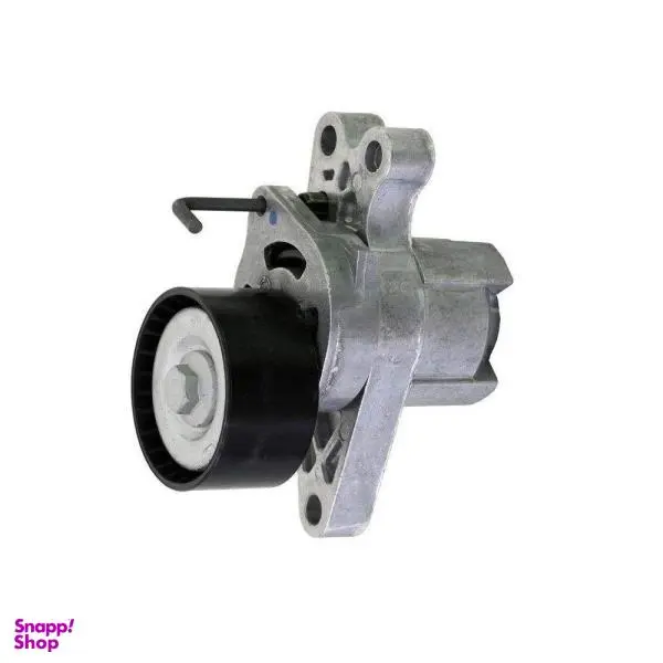 پایه تسمه سفت کن دینام و کولر جی آی اس پی کد 206209 مناسب برای پژو 206