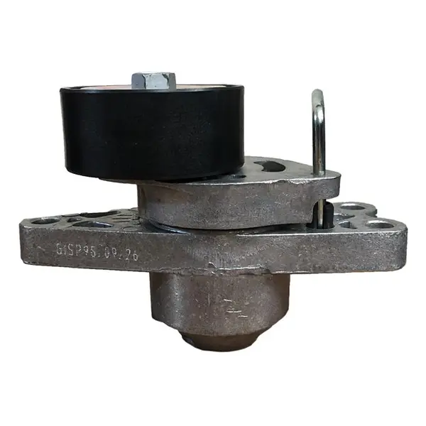 پایه تسمه سفت کن دینام و کولر جی آی اس پی کد 206209 مناسب برای پژو 206