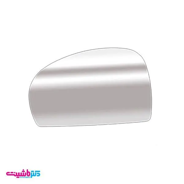 شیشه آینه بغل چپ ام وی ام ایکس 22