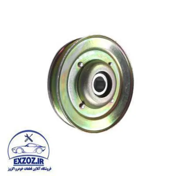 پولی هرزگرد کولر دیناپارت کد245 مناسب برای پراید