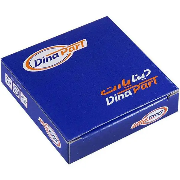 پولی هرزگرد کولر دیناپارت کد245 مناسب برای پراید