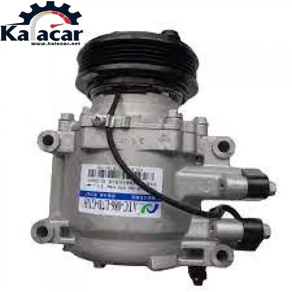 کمپرسور کولر جک اس 3