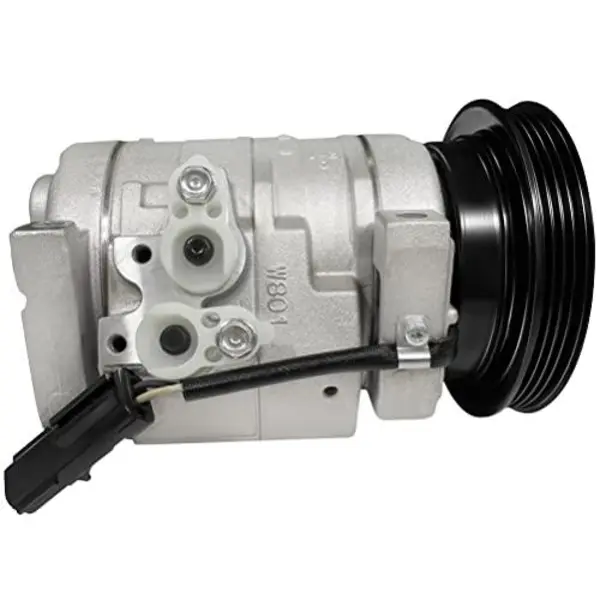 کمپرسور کولر جک اس 3