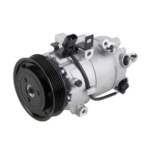 کمپرسور کولر جک اس 3