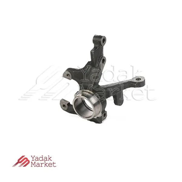 سگ دست چپ پراید طرح جدید عظام کد 3122002