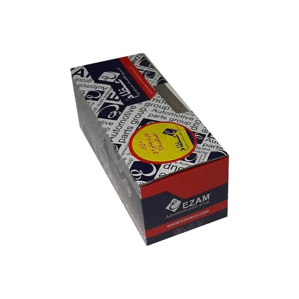 سوپاپ دود پراید عظام کد 3123001