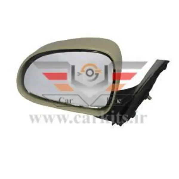 آینه بغل چپ ام وی ام 315 - 3