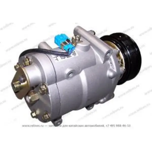 کمپرسور کولر ام وی ام 315