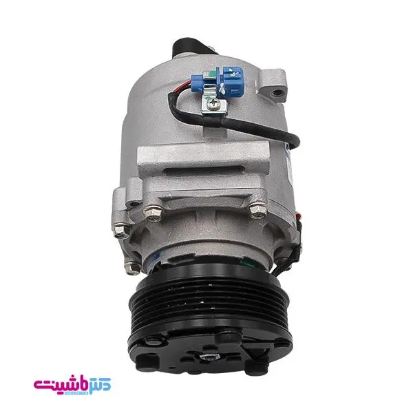 کمپرسور کولر ام وی ام 315