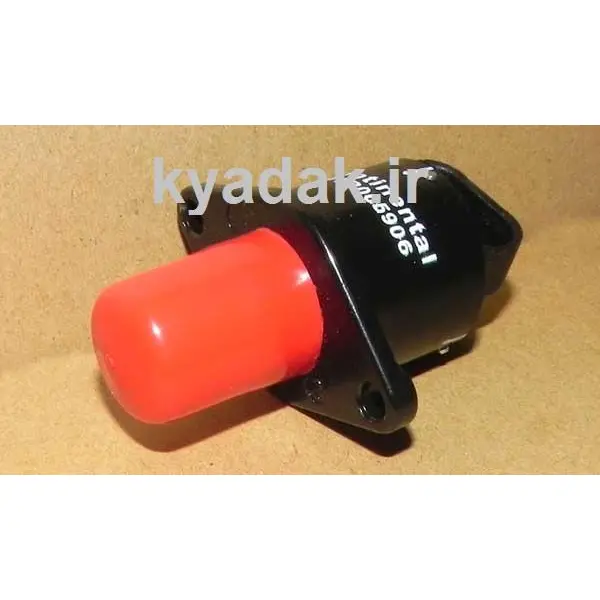 استپر موتور ام وی ام 315