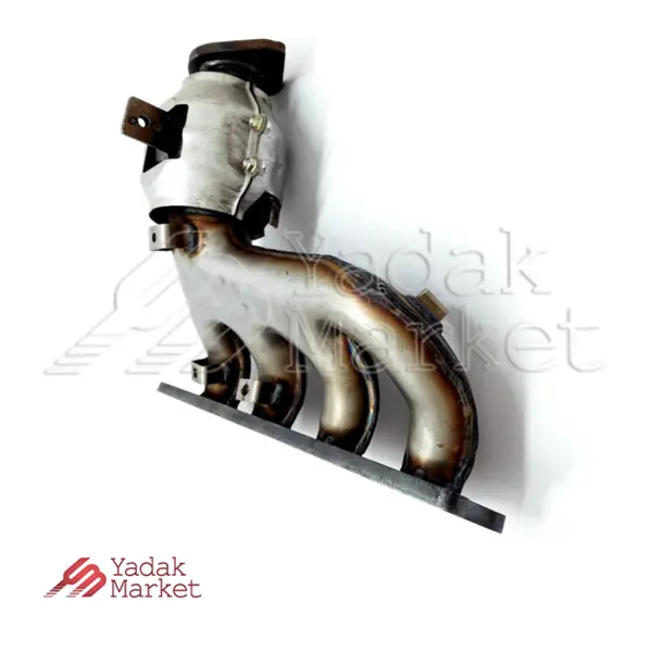 کاتالیزور بالا برلیانس 330